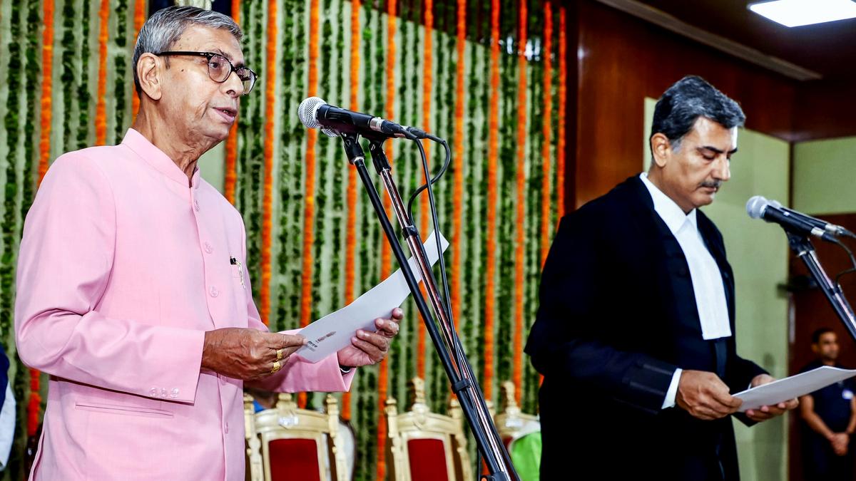 Media coverage of Ashim Kumar Ghosh